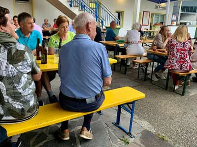 Grillfest`l 2022 Bild 5
