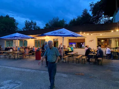Grillfest`l 2022 Bild 4